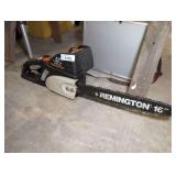 REMINGTON 16IN ELECTRIC CHAINSAW
