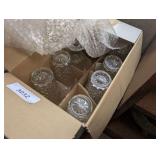 VINTAGE WEXFORD TUMBLERS