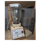 OSTER BLENDER