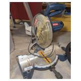 RYOBI COMPOUND MITER SAW