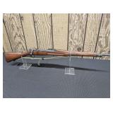 US SPRINGFIELD ARMORY MODEL 1903 BOLT ACTION RIFLE *** SPECIAL PICKUP INSTRUCTIONS ***