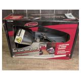 AIRSTREAM 3" AIR POWERED CUT OFF TOOL WITH ORIGINAL BOX
