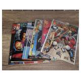 VINTAGE COMIC BOOKS