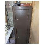 GUN SAFE