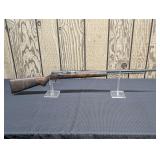 VINTAGE J.C. HIGGINS MODEL 101.16 SEARS, ROEBUCK & COMPANY .22 CALIBER RIFLE *** SPECIAL PICKUP INSTRUCTIONS ***