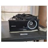 INFOCUS DIGITAL LAPTOP OR COMPUTER PROJECTOR - DINE