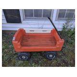 LITTLE TIKES WAGON