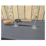 POWERLINE MODEL 922 .22 CAL. PELLET RIFLE