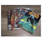 VINTAGE COMIC BOOKS