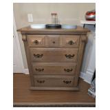 VINTAGE FOUR-DRAWER CHEST - BR1