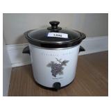 PROCTOR SILEX CROCKERY COOKER