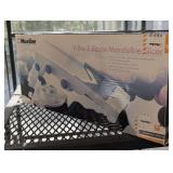 MUELLER AUSTRIA V-PRO 5-BLADE MANDOLINE SLICER