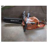 ECHO CS- 310 GAS POWERED CHAINSAW