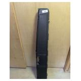 HARDSIDE GUN GUARD LONG GUN CASE