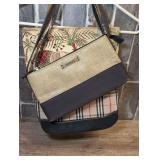 LADIES PURSES INCLUDING NAME BRAND - BR1