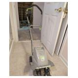 EARTHWISE ELECTRIC TILLER / CULTIVATOR