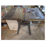 CRAFTSMAN 10-IN TABLE SAW