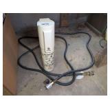FYR FYTER FIRE EXTINGUISHER AND PROPANE LP GAS HOSE