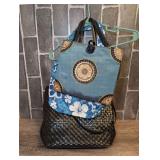 LADIES PURSES INCLUDING NAME BRAND - BR1
