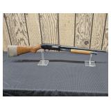 MOSSBERG 500A PUMP ACTION 12 GAUGE SHOTGUN *** SPECIAL PICKUP INSTRUCTIONS ***