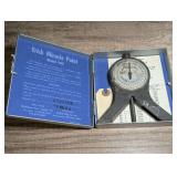 ERICK MIRACLE POINT MODEL 900 WITH CASE
