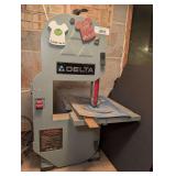 DELTA BANDSAW