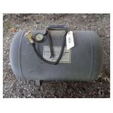 PORTABLE AIR TANK
