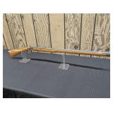 CVA KENTUCKY .45 CALIBER BLACK POWDER RIFLE *** SPECIAL PICKUP INSTRUCTIONS ***