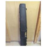 HARDSIDE GUN GUARD LONG GUN CASE