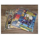 VINTAGE COMIC BOOKS