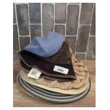 LADIES HATS IN GREAT CONDITION - BR1