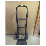HARPER HAND TRUCK, MADE IN USA