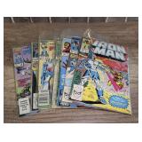 VINTAGE COMIC BOOKS