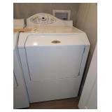 MAYTAG NEPTUNE FRONT LOADING CLOTHES WASHER - WASH