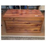 CEDAR CHEST - BR1