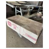 VINTAGE 1970'S KIRBY CLASSIC III RUG RENOVATOR VACUUM - NEW OLD STOCK