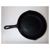 Cast Iron Skillet Frying Pan