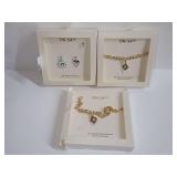 New Department Store Mix & Match Charm Bracelets and Charms-See all photos.
