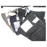 New Department Store Men's Pants-See all photos for size.