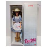 Mattel Little Debbie Collector's Edition Barbie Doll in Original Box