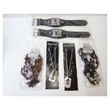 Assorted Fashion Jewelry Lot