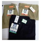 New Department Store Men Pants and Shorts-See all photos for size.