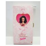 Mattel Hallmark Special Edition Sweet Valentine Barbie Doll