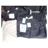 New Department Store Men's Pants-See all photos for size.