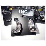 New Department Store Earring Bulk Lot-See all photos for lot count.