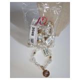 New Department Store Bracelets - Bulk Lot-See all photos for lot count.