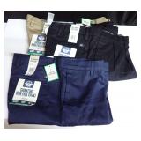 New Department Store Men's Pants-See all photos for size.