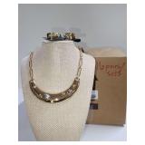 New Department Store Necklace and Earring Jewelry Sets- 16 Pairs