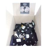 New Department Store Earrings - Bulk Lot-See all photos for lot count.
