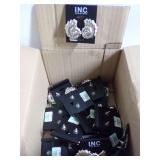 New Department Store Shell Stud Earrings Bulk Lot-See all photos for lot count.